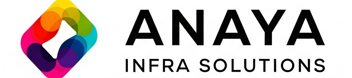 Anaya Infra Solutions