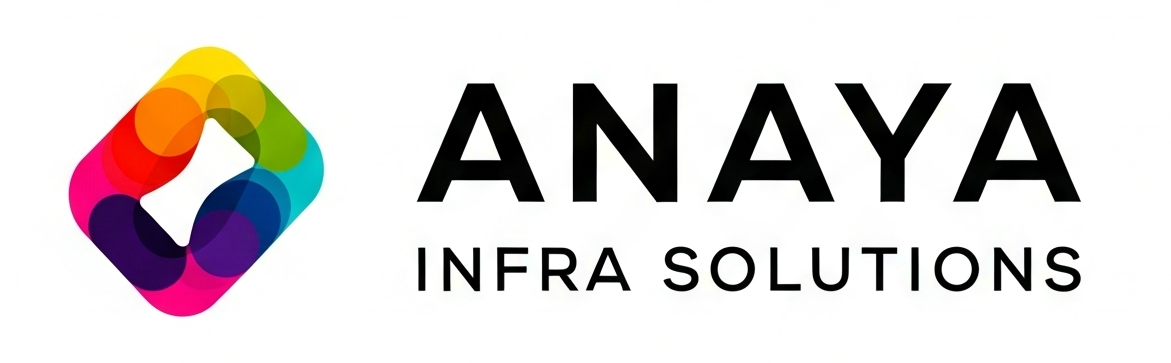 Anaya Infra Solutions